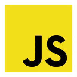 JavaScriptのロゴ